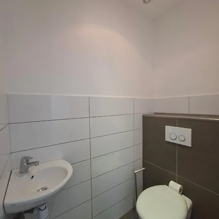Apartman Le Valentino - Parking And Thermal Baths 5 Min *