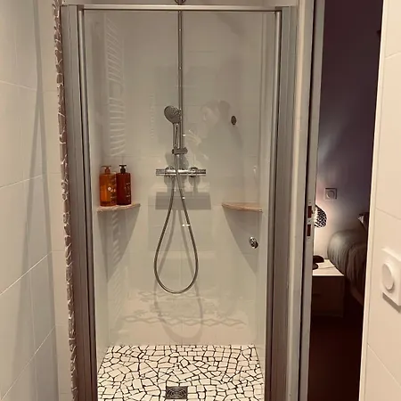 Apartman Le Valentino - Parking And Thermal Baths 5 Min Aix-les-Bains