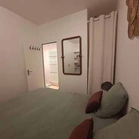 Le Valentino - Parking And Thermal Baths 5 Min Апартаменты *