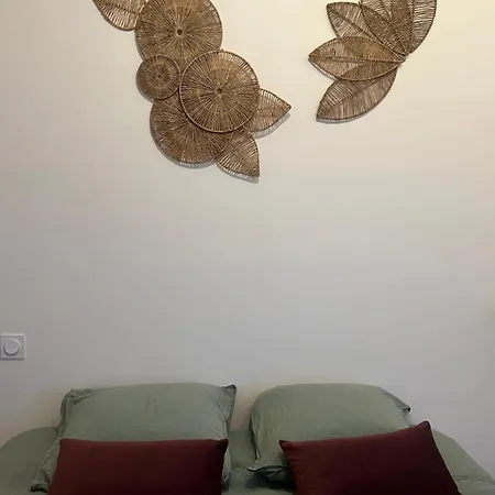 Apartment Le Valentino - Parking And Thermal Baths 5 Min *