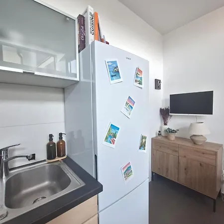 Le Valentino - Parking And Thermal Baths 5 Min Aix-les-Bains