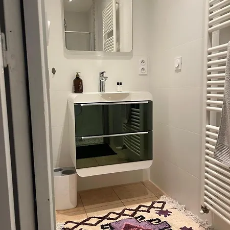 Apartamento Le Valentino - Parking And Thermal Baths 5 Min