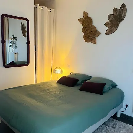 Апартаменты Le Valentino - Parking And Thermal Baths 5 Min