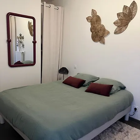 Le Valentino - Parking And Thermal Baths 5 Min Apartment *