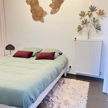 Le Valentino - Parking And Thermal Baths 5 Min Экс-ле-Бен