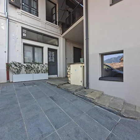 Apartment Le Valentino - Parking And Thermal Baths 5 Min Aix-les-Bains