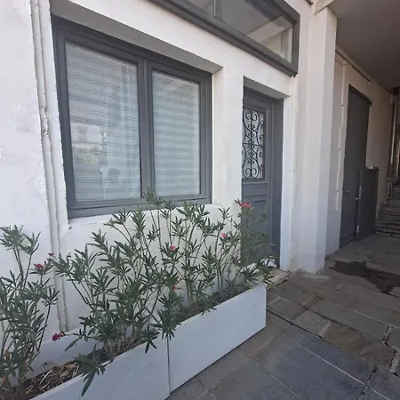 Apartment Le Valentino - Parking And Thermal Baths 5 Min